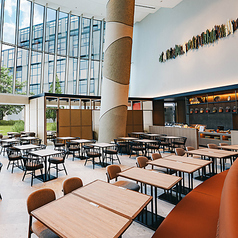 オールデイダイニング グランデュール 札幌プリンスホテルのコース写真