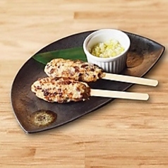 自家製牛たんつくね