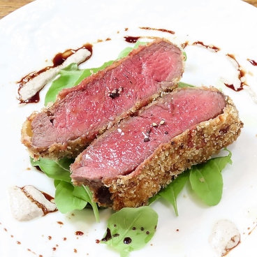 肉バル＆イタリアンスペイン ZION 御徒町店のおすすめ料理1