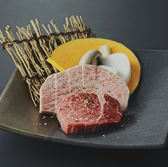 焼肉 三田のコース写真