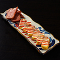 料理メニュー写真&nbsp;ポーク玉子