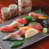 ミンナノミのおすすめ料理2