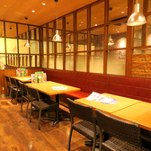 ラパウザ La Pausa 南大沢店の雰囲気2