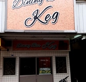 Dinnig Bar Keg ダイニングバー ケグ