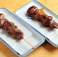 料理メニュー写真&nbsp;白レバー