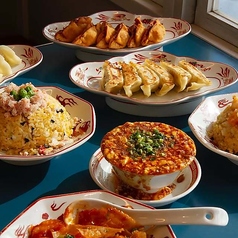 フーフー飯店 錦糸町本店のおすすめ料理1