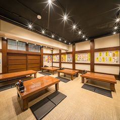 居酒屋 一番 京都河原町店の特集写真