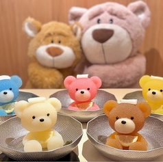 北海道めんこい くまちゃん温泉 渋谷店(宇田川町/和食)＜ネット予約可