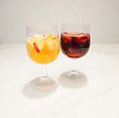 【ワイン】フレッシュフルーツサングリア　スタイル【赤/白】 