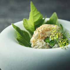 SAWAKA サワカのコース写真