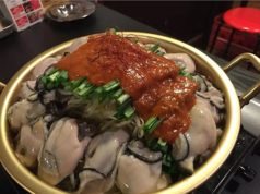 大衆酒場 丸星商店のコース写真