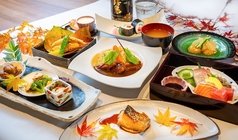 酒菜工房 水あかりのコース写真