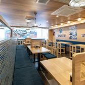 すし酒場くらや吉祥寺本店の雰囲気2