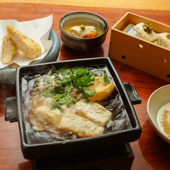 日本料理 斗南のコース写真