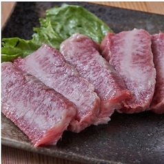 水辺焼肉 meat meet ミートミートのコース写真