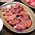 料理メニュー写真&nbsp;こころ塩