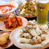 WOW CHICKEN ワウチキン