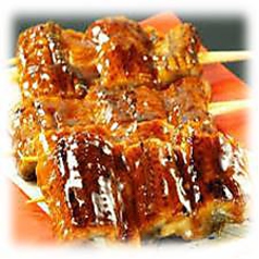 うなぎの串焼き　1本