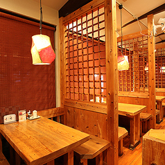 和彩 八倉 鎌倉小町通り店の雰囲気3