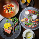 Bonne chance M ボンシャンスエムのおすすめ料理2