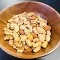 料理メニュー写真&nbsp;ミックスナッツ