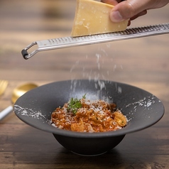 【おすすめ】シェフ渾身のトリッパ