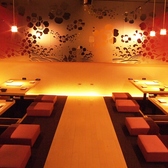 個室ダイニング ウメ子の家 大宮東口駅前店の雰囲気2