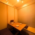 【～個室は最大22名様でのご宴会も可能～】