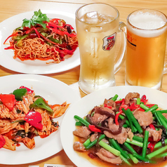 小魚号のおすすめ料理1