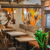 瓦 ダイニング kawara CAFE&DINING 大宮店の雰囲気2