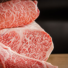 炭火焼肉ひうち はなれのコース写真