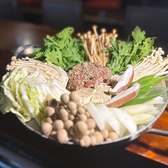 焼肉ヘルシーダイニング コサリウォン COSARIのおすすめ料理2