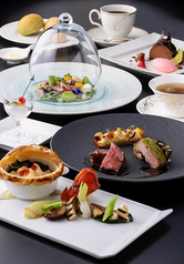 炭火焼き&燻製ダイニング 時香のコース写真