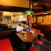 串焼き 天晴れの雰囲気2