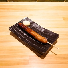 ウインナー