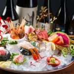 炉端焼き一新が東梅田にNewオープン！