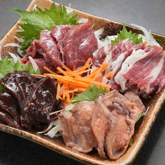 一郎屋　秦野店のおすすめ料理1