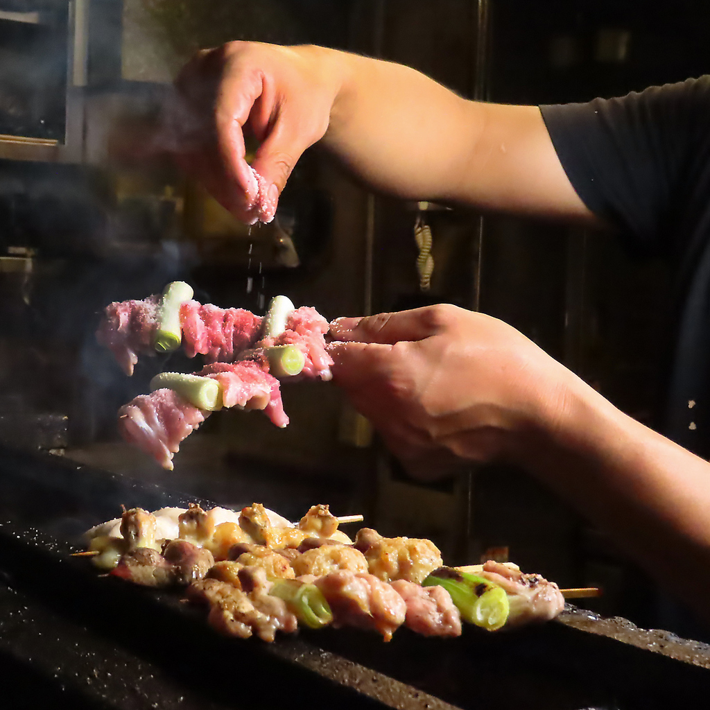 定番のハイボールやサワーをはじめ、種類豊富なドリンクをご用意！美味しいお酒をぜひご堪能下さい♪