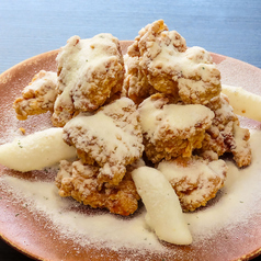 WOW CHICKENのおすすめ料理1