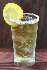 レモンハイボール