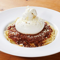 料理メニュー写真&nbsp;王様のボロネーゼ