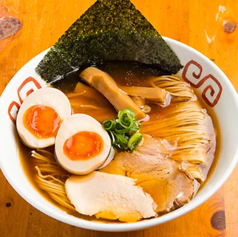 麺や食堂本店の写真