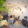 macherie cafe&flowers マシェリ カフェアンドフラワーズのおすすめポイント2