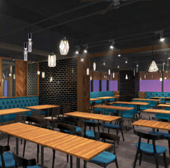 Frutti di Mare フルッティ ディ マーレ 渋谷特集写真1
