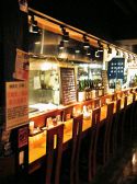 いっちゃが桜木町店の雰囲気2