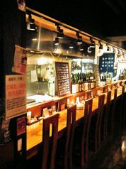 いっちゃが 横浜関内店の雰囲気2