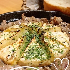 串バルがぶっとごっくんのおすすめ料理3