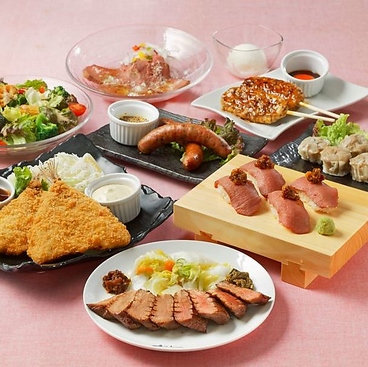 牛たん炭焼 利久 赤れんが テラス店のおすすめ料理1