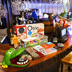 PUBLIC DARTS CLUB パブリックダーツクラブ 町田店の雰囲気1