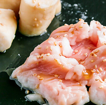 ゴリラーマン行徳のおすすめ料理1